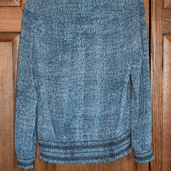 Michael Kors Blouse - Picture 2 of 3